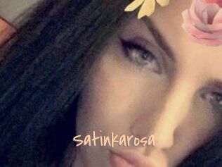 Satinkarosa
