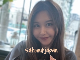 Satomikjapan