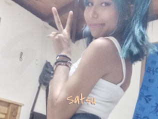 Satsu