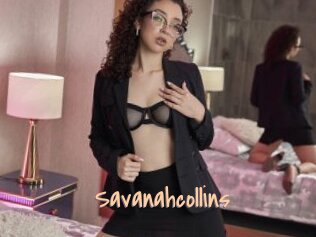 Savanahcollins