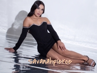 Savanahpierce