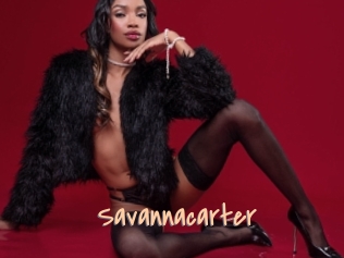 savannacarter Salopes de 18 ans