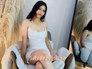 savannahluxe Salopes de 18 ans