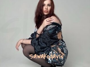 Sawakodavis
