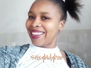 Saxyladyboo
