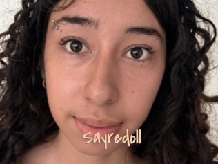 Sayredoll