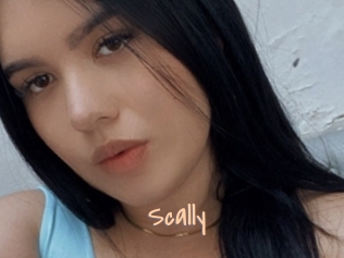 Scally
