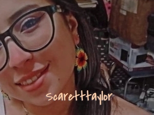 Scaretttaylor
