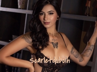 Scarletduboih