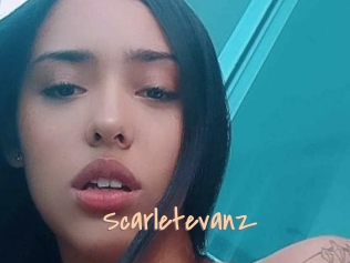 Scarletevanz