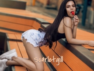 Scarletgill