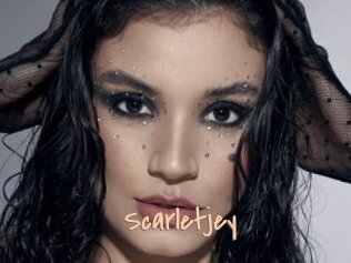 Scarletjey