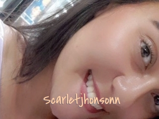 Scarletjhonsonn