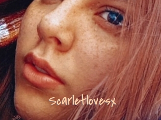 Scarletlovesx