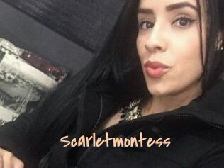 Scarletmontess