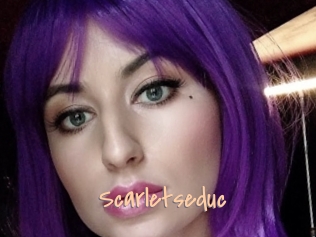 Scarletseduc