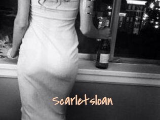 Scarletsloan