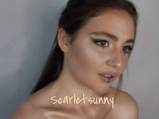 Scarletsunny