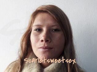 Scarletsweetsex