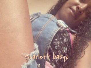 Scarlett_babyx