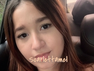 Scarlettamel
