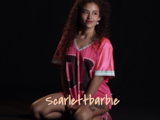 Scarlettbarbie