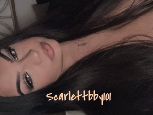 Scarlettbby101
