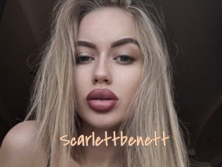 Scarlettbenett