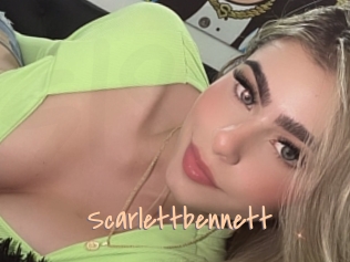 Scarlettbennett