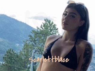 Scarlettblace
