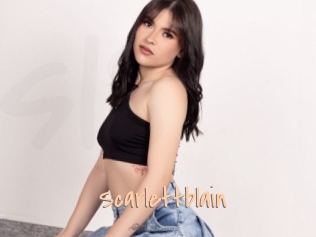 Scarlettblain