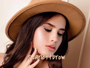 Scarlettbrow