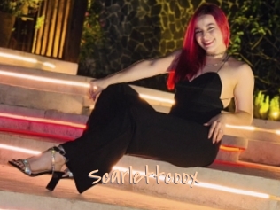 Scarlettcoox