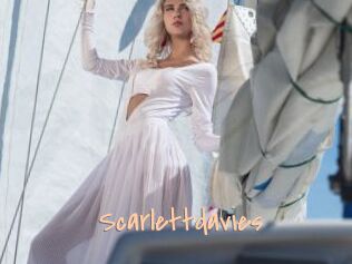 Scarlettdavies