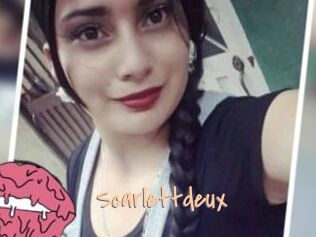 Scarlettdeux