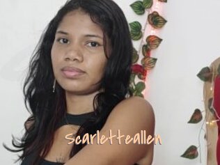 Scarletteallen