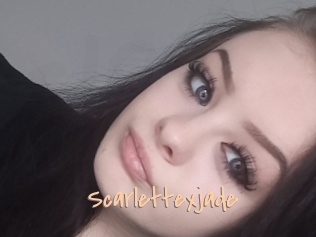 Scarlettexjade