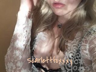 Scarlettfoxxxy