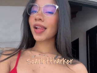 Scarlettharker