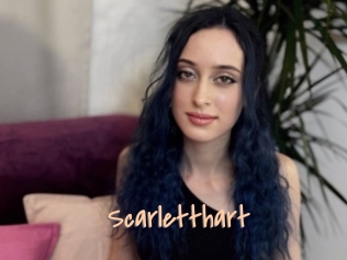 scarletthart Salopes de 18 ans