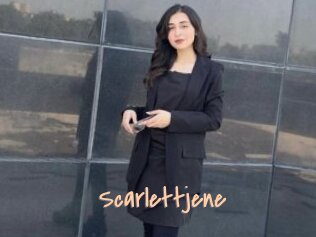Scarlettjene
