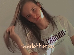 Scarlettleroux