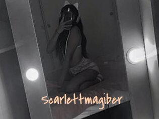 Scarlettmagiber