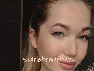 Scarlettmartinz