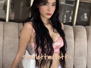 Scarlettmorettii