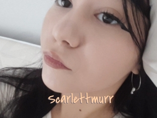 Scarlettmurr