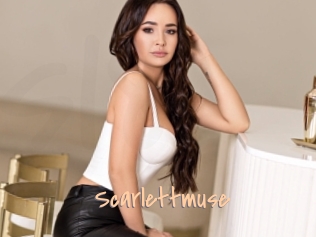 Scarlettmuse