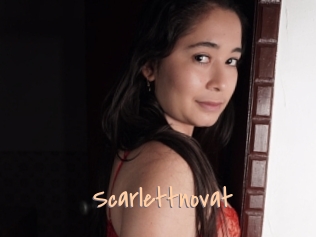 scarlettnovat Salopes de 18 ans