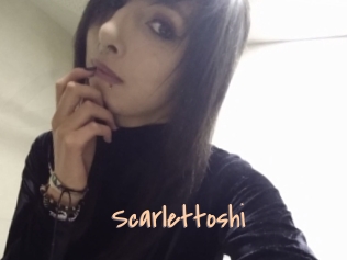 Scarlettoshi