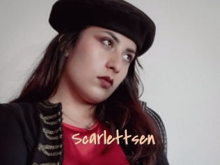 Scarlettsen